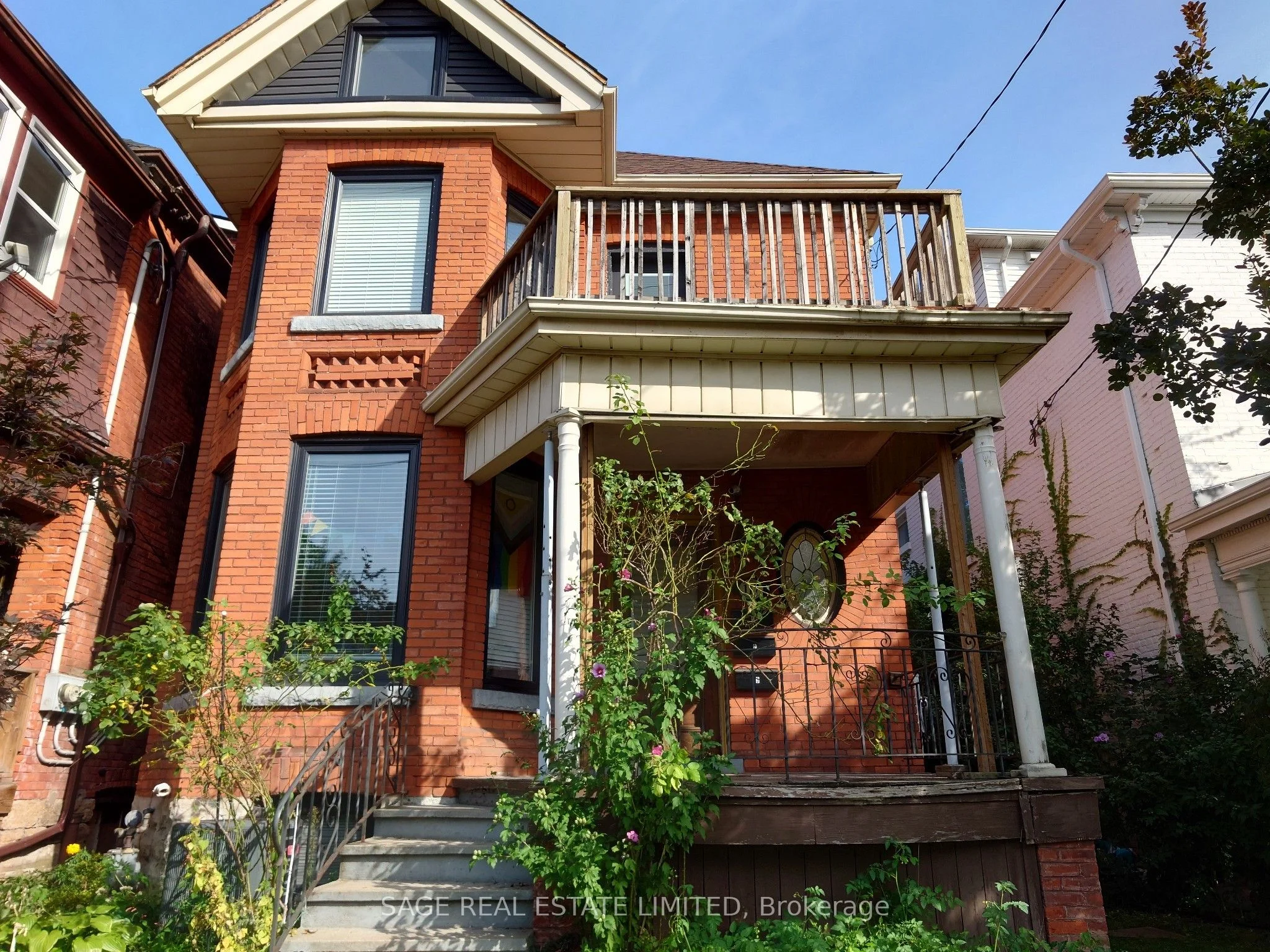 Detached in Hamilton