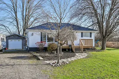 Detached in Wainfleet