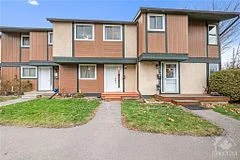1449 RIDGEBROOK Drive 147, Cyrville - Carson Grove - Pineview, ON K1B 4T1