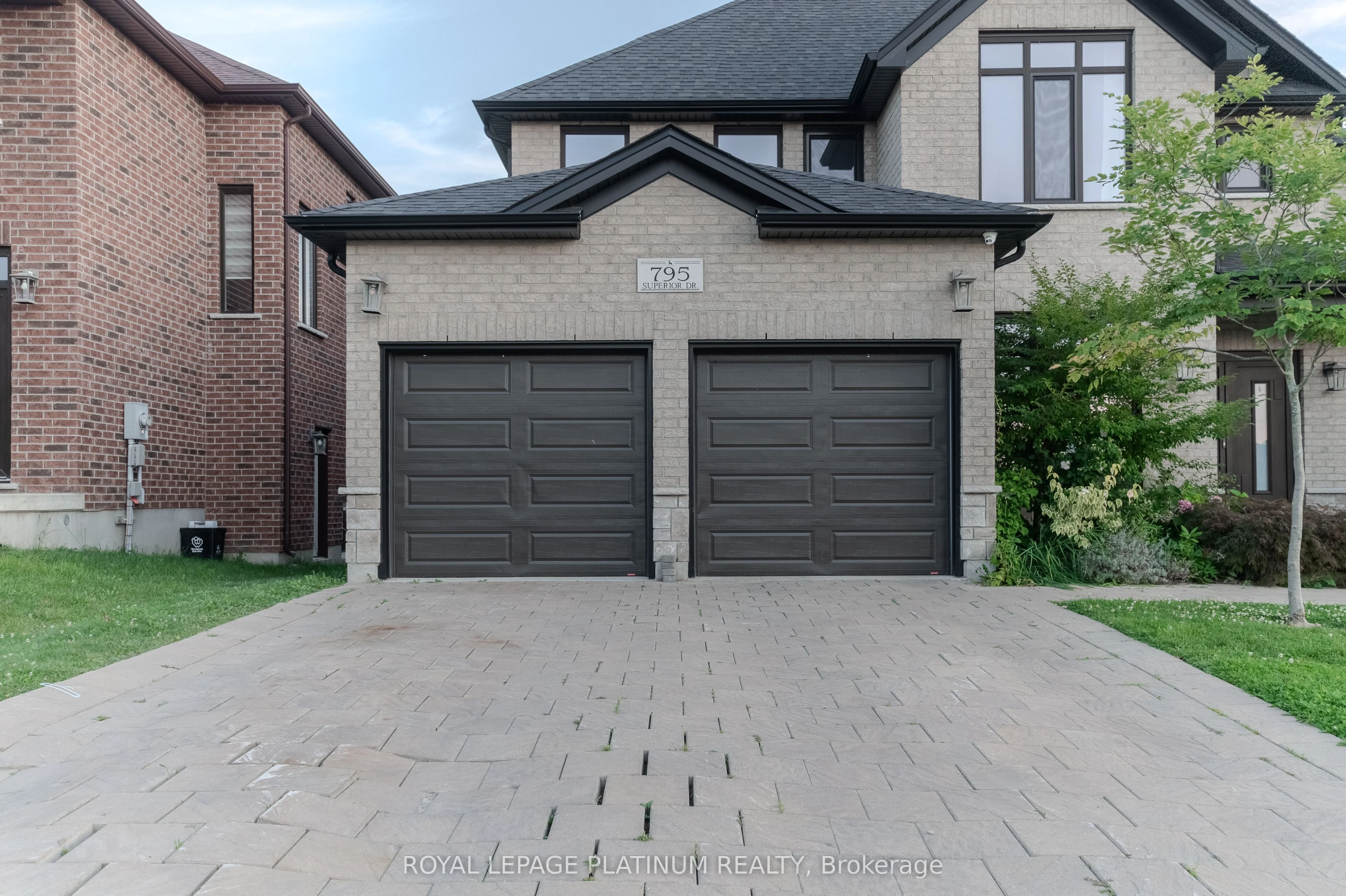 795 Superior Drive, London North, On N5x 0m1