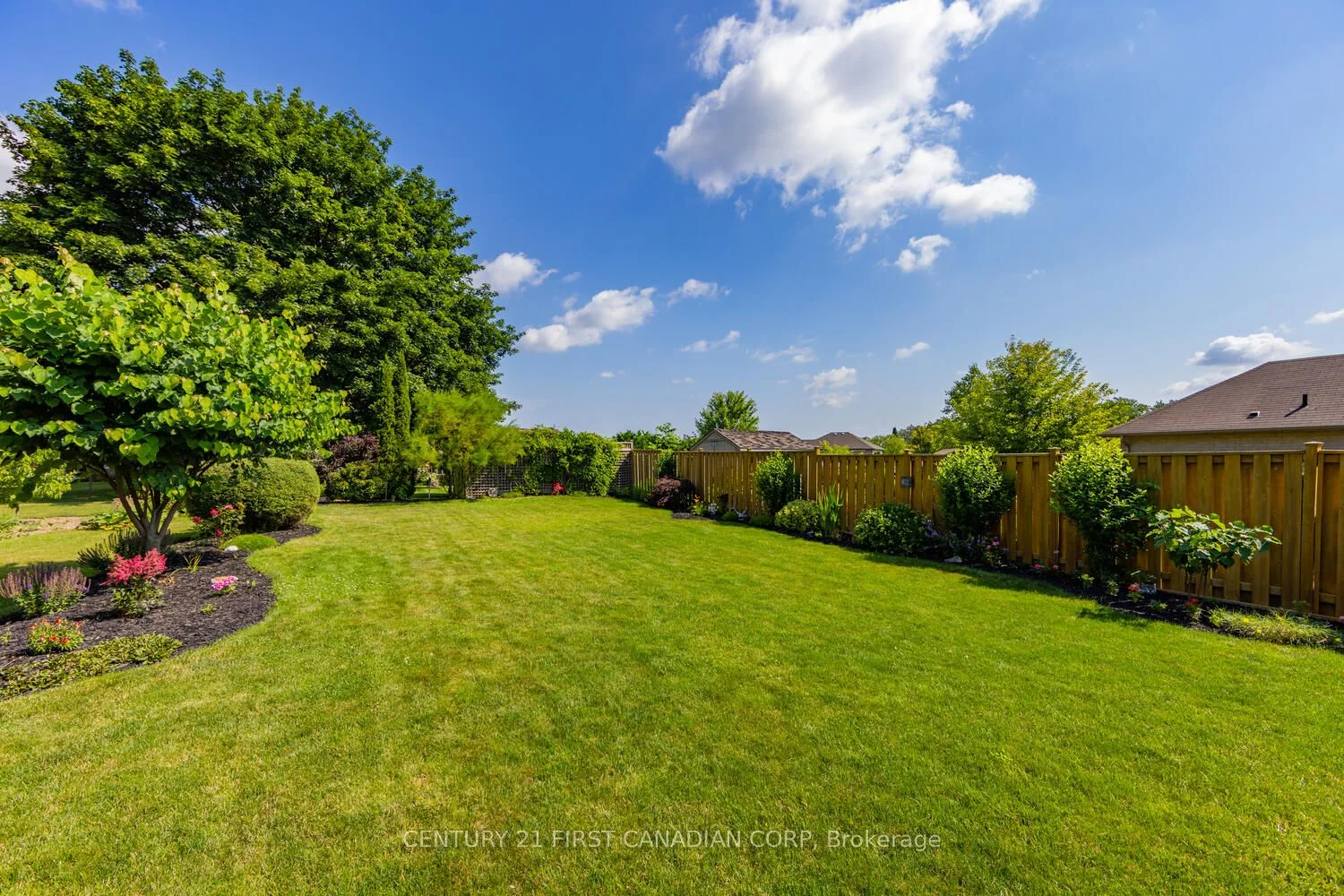52 James Avenue, Tillsonburg, On N4g 1a4