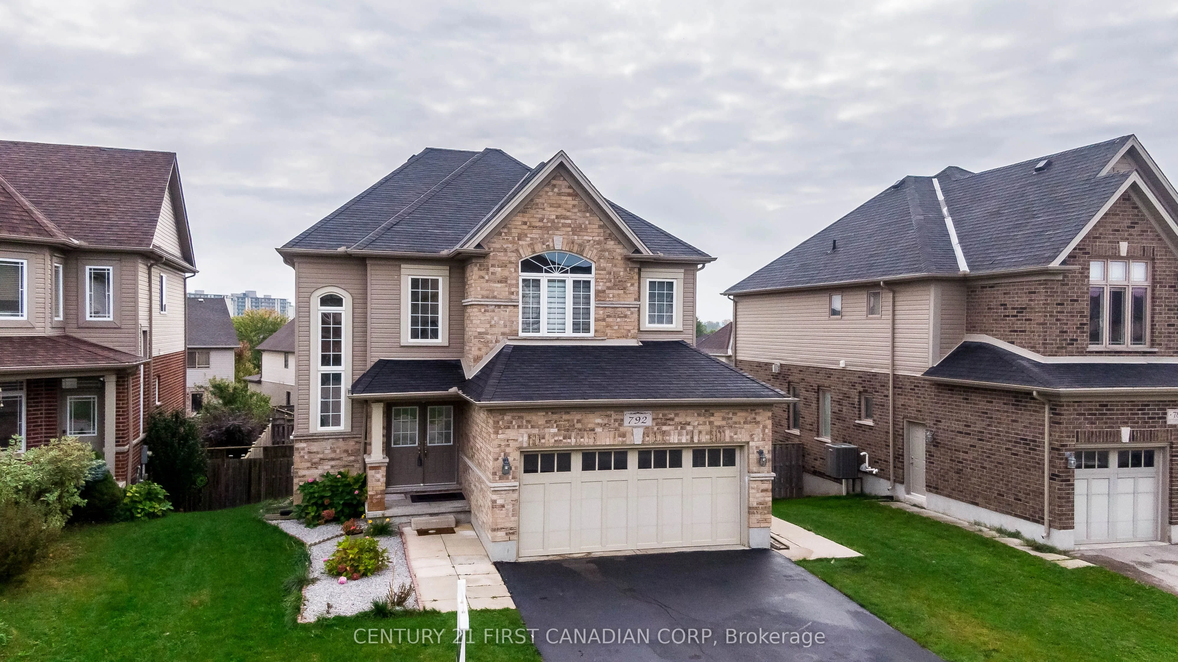 792 Kettleridge Street, London North, On N6h 0e3