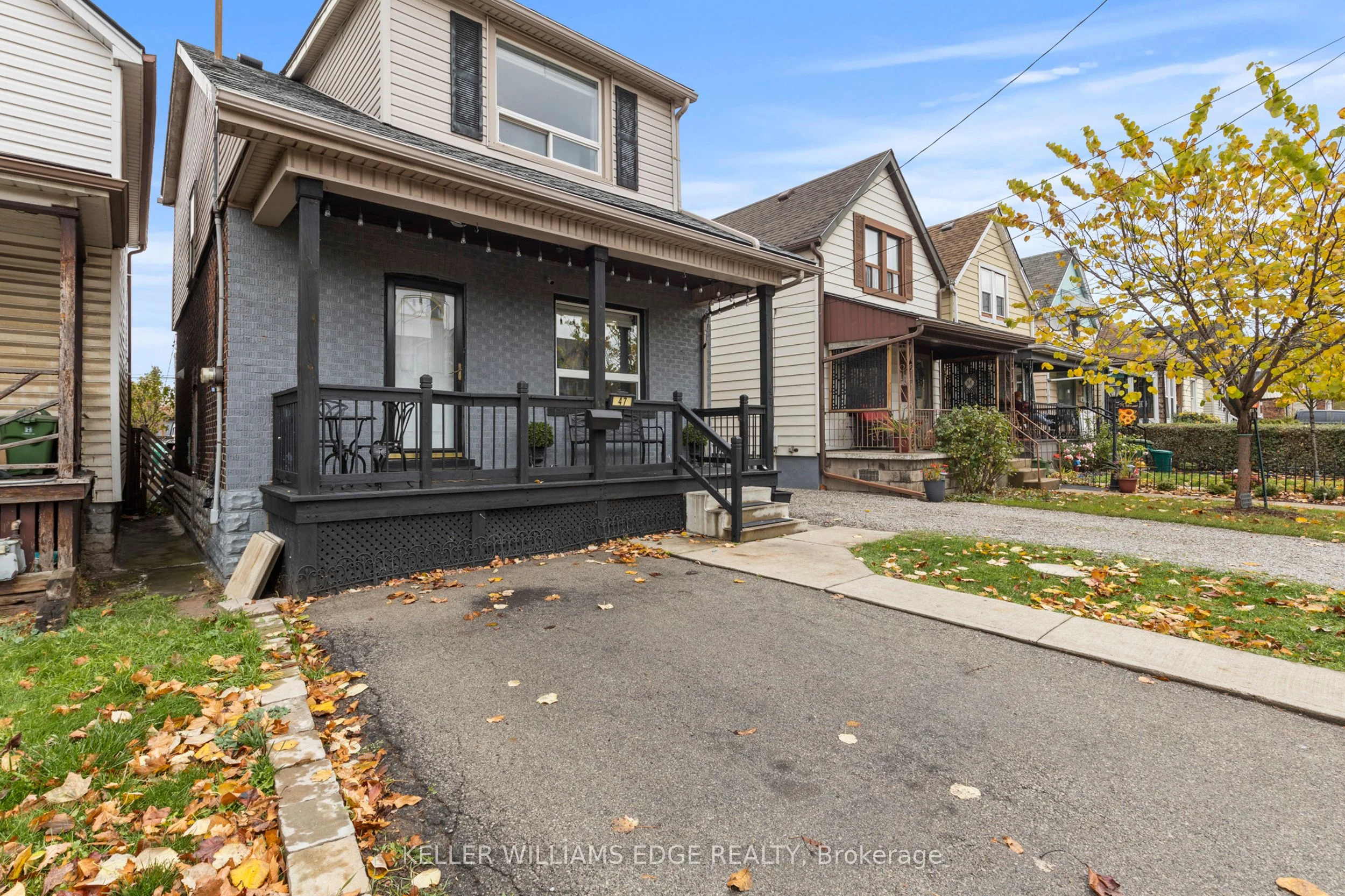 Detached in Hamilton