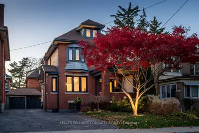 Detached in Hamilton
