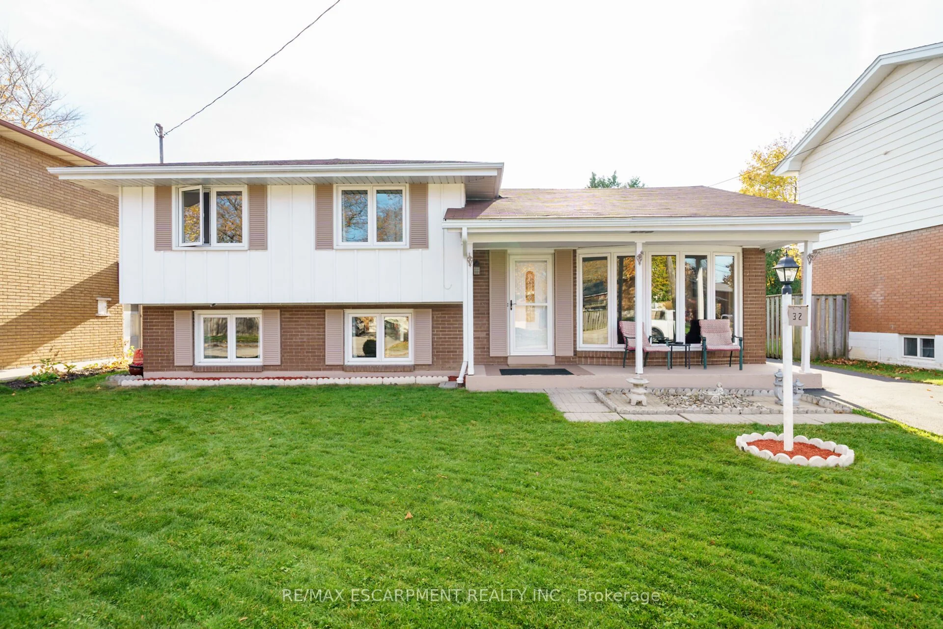 Detached in Hamilton