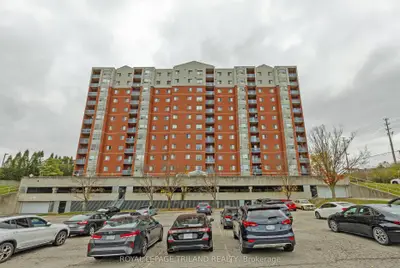 30 Chapman Court 408, London North, On N6g 4y4