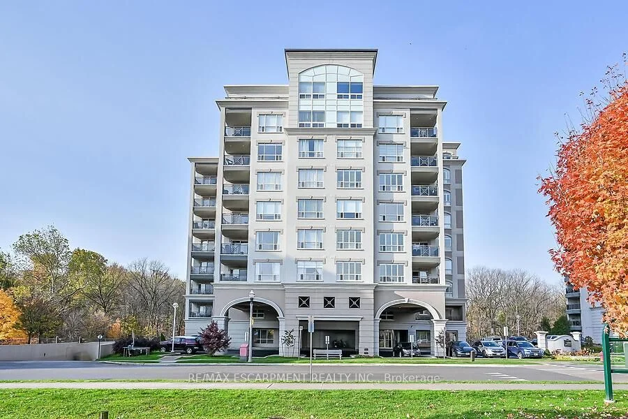 Condo Apartment in Hamilton