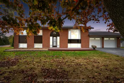 Detached in Brighton