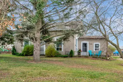 Detached in Hamilton