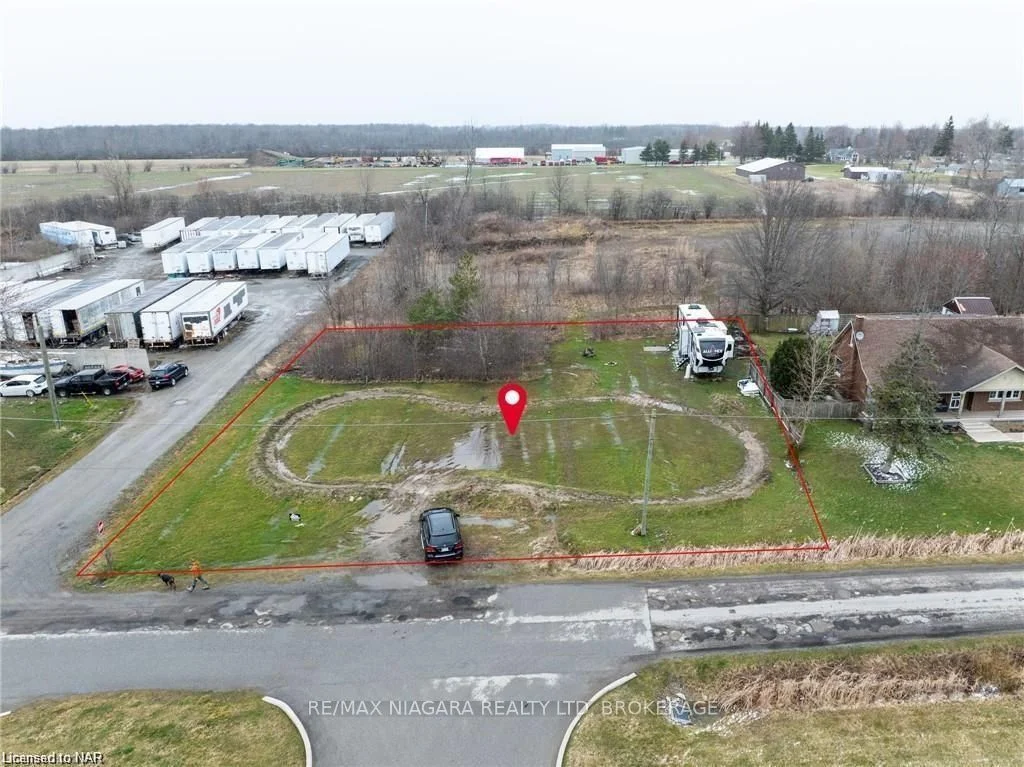 1718 Pound Avenue, Fort Erie, On L2a 5m4
