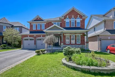 Detached in Hamilton
