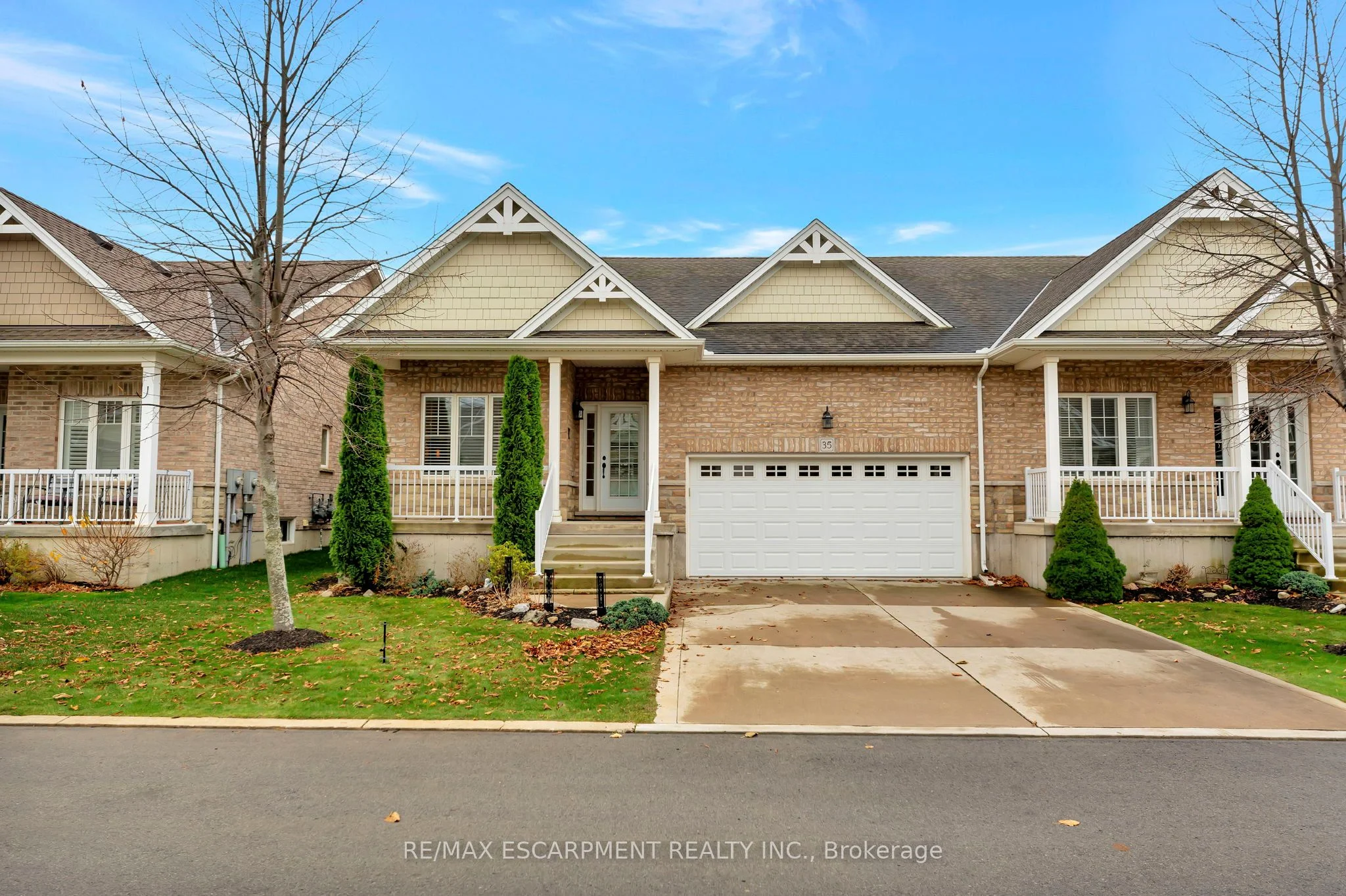 Att/Row/Townhouse in Norfolk