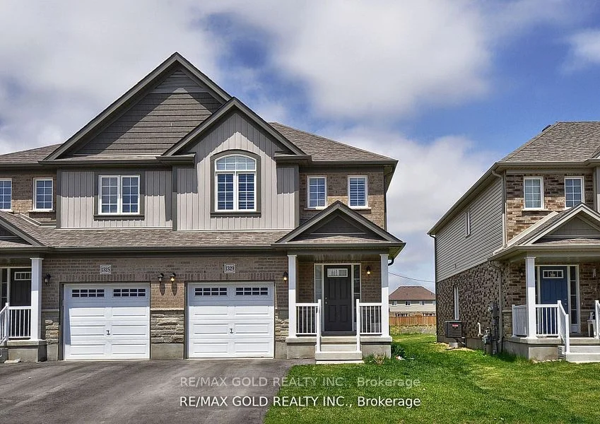 1329 Calais Drive, Woodstock, On N4t 0l8