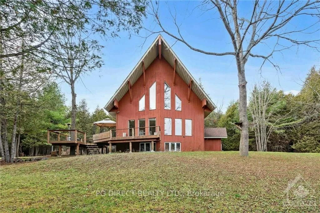 Detached in South Glengarry