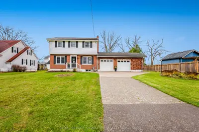 Detached in Haldimand
