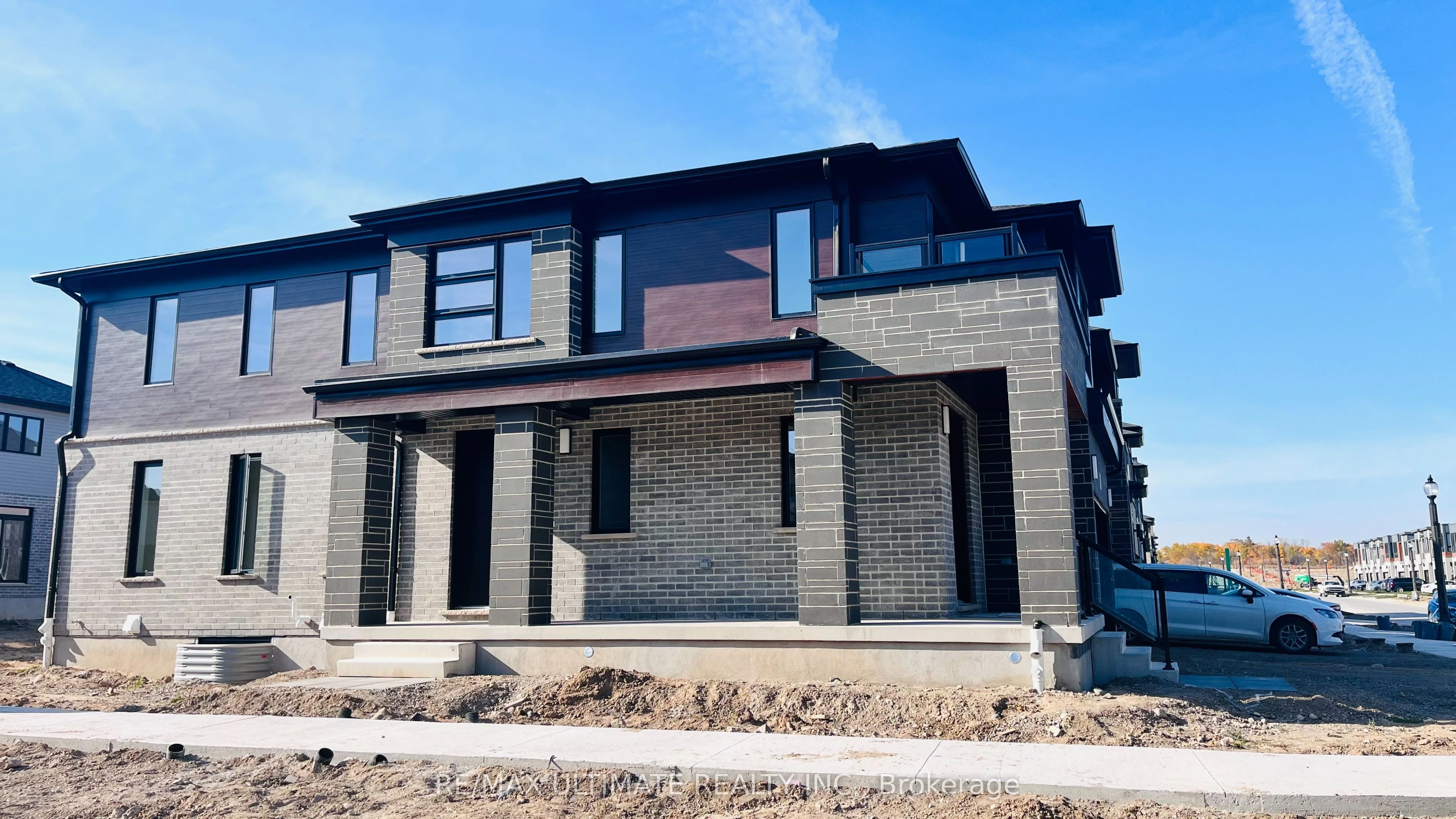 Detached in Kitchener