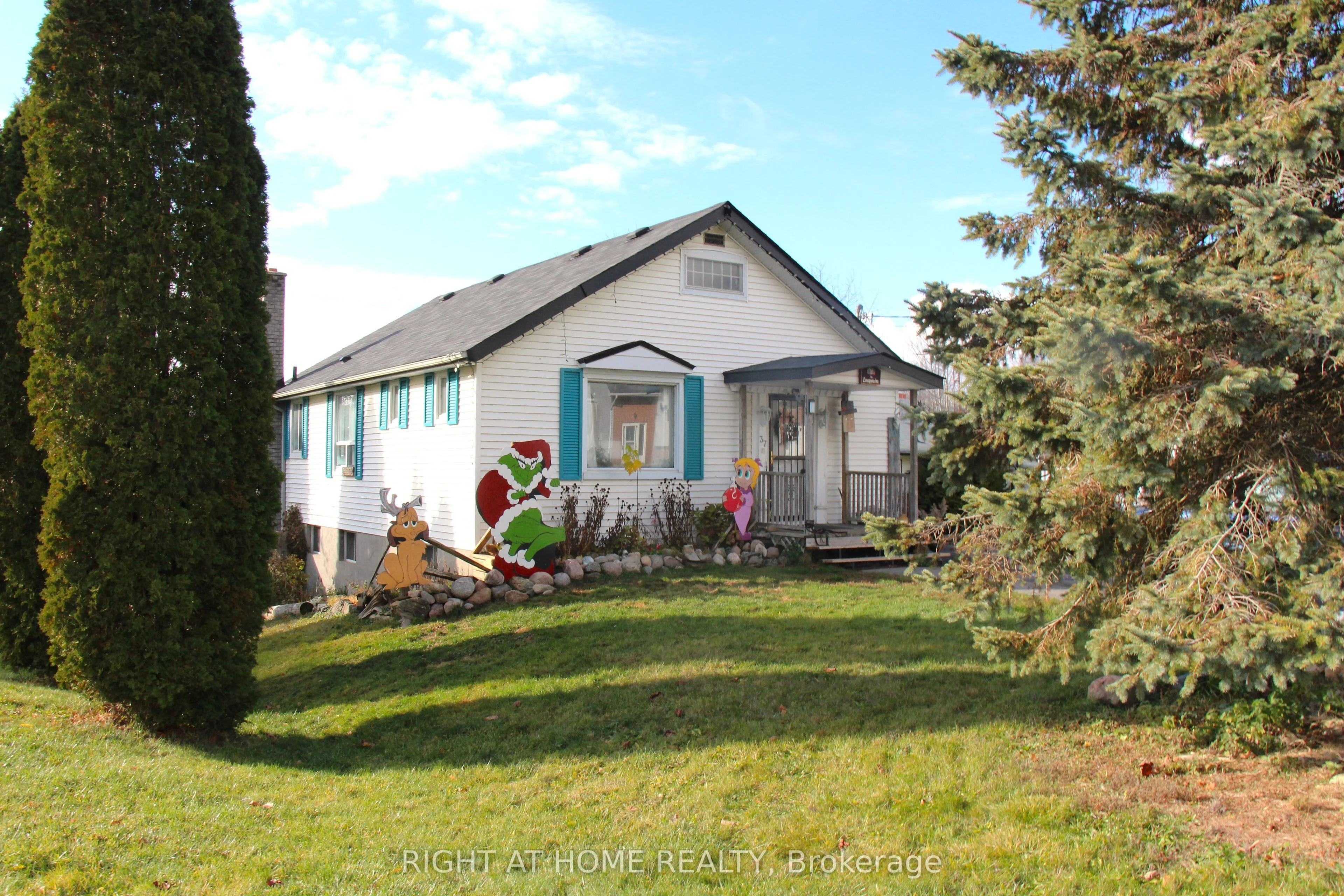 37 Toronto Street, Cramahe, On K0k 1s0