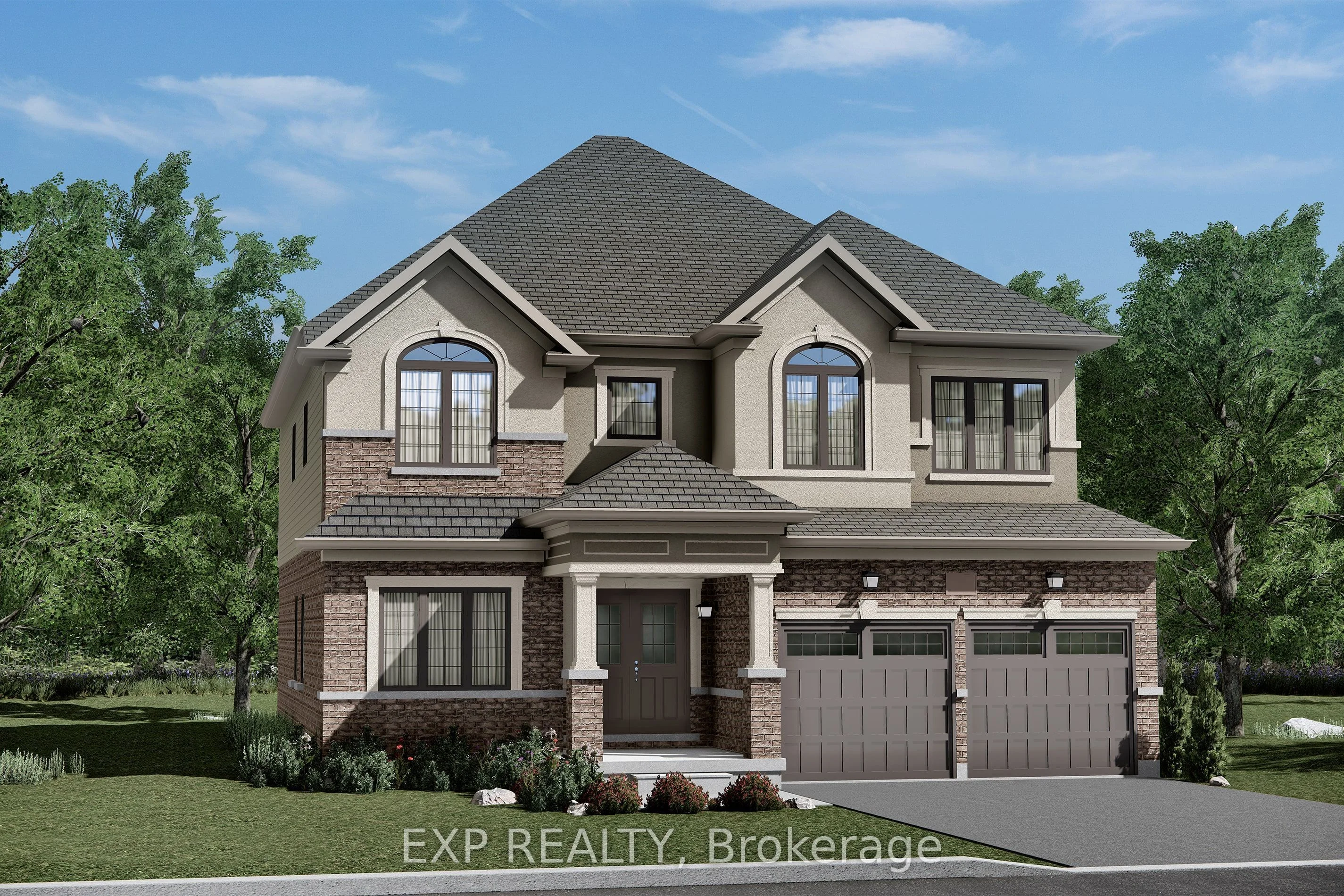 Lot 60 Mckernan Street, Brantford, On N3t 5l8