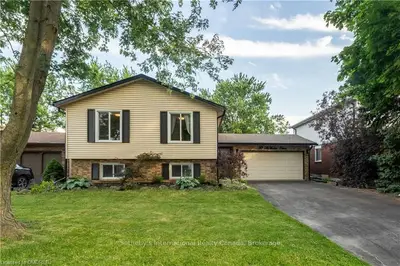 Detached in Haldimand County
