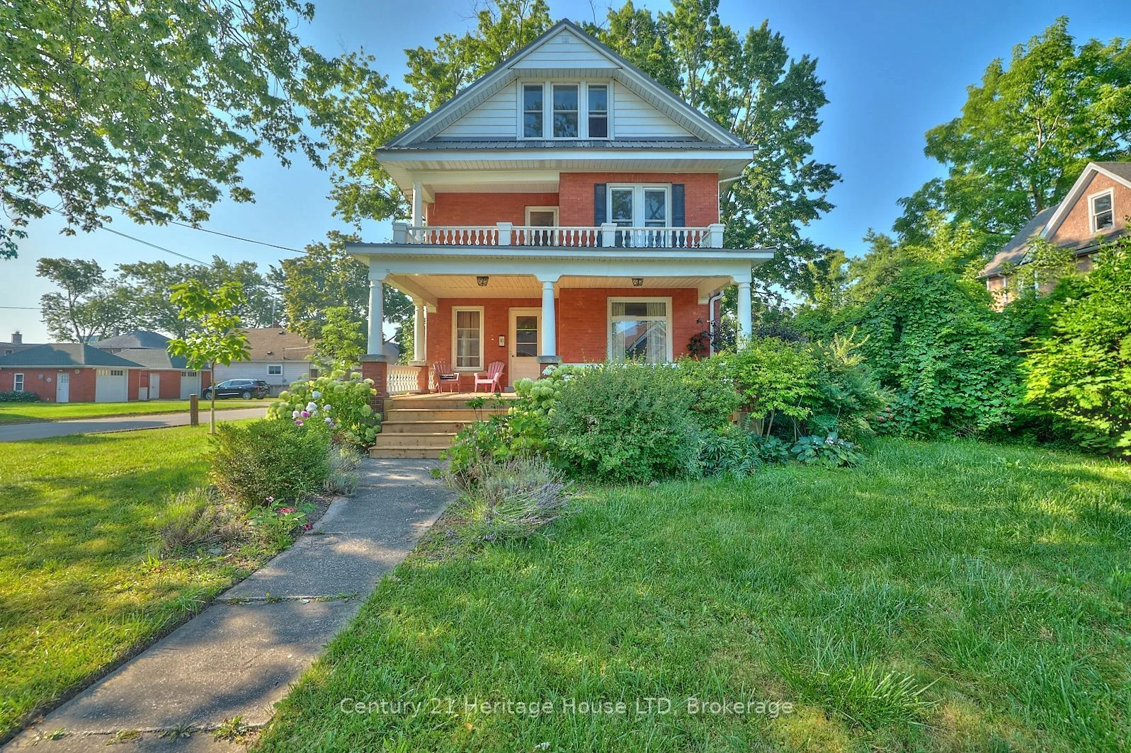 Detached in Welland