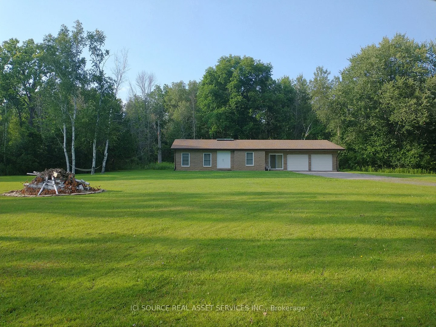 Detached in Quinte West