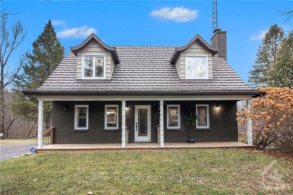 Detached in Clarence-Rockland