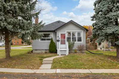 Detached in Port Hope