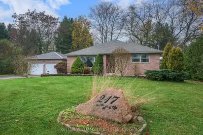 Detached in Central Elgin