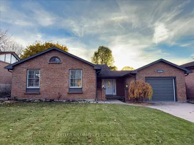 Detached in Strathroy-Caradoc
