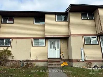 Condo Townhouse in Blossom Park - Airport and Area