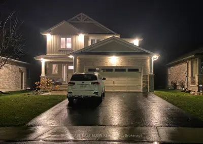 Detached in Aylmer