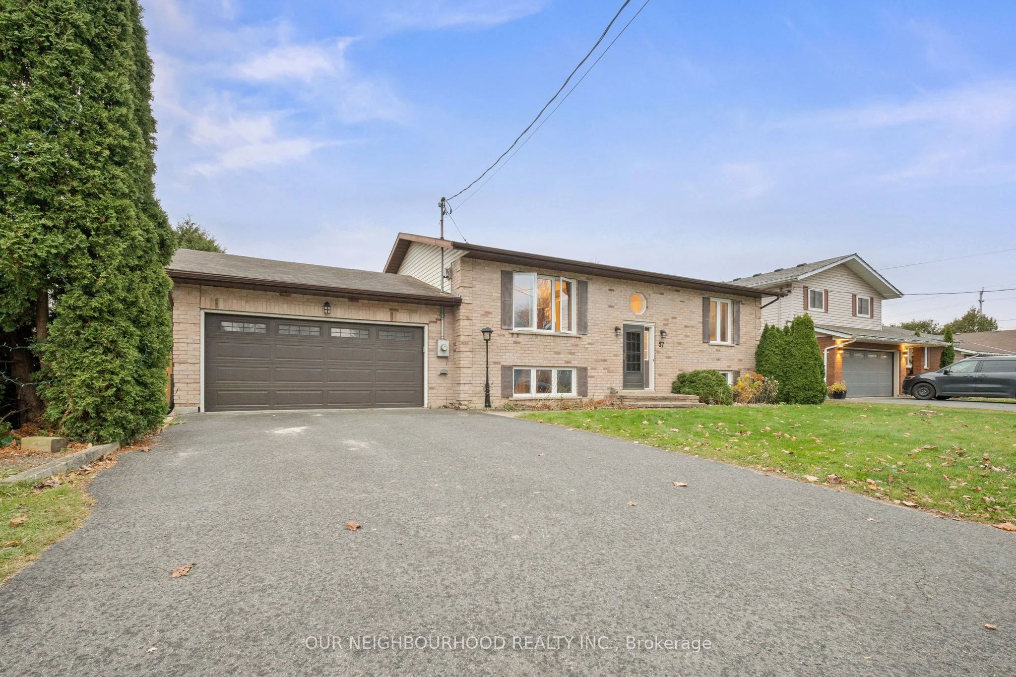 Detached in Brighton