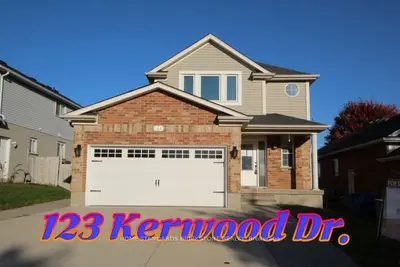 Detached in Cambridge