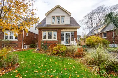Detached in Hamilton