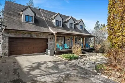 Detached in Orleans - Cumberland and Area