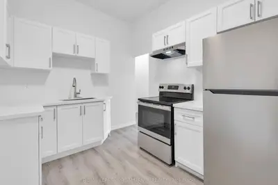 Multiplex in Stirling-Rawdon