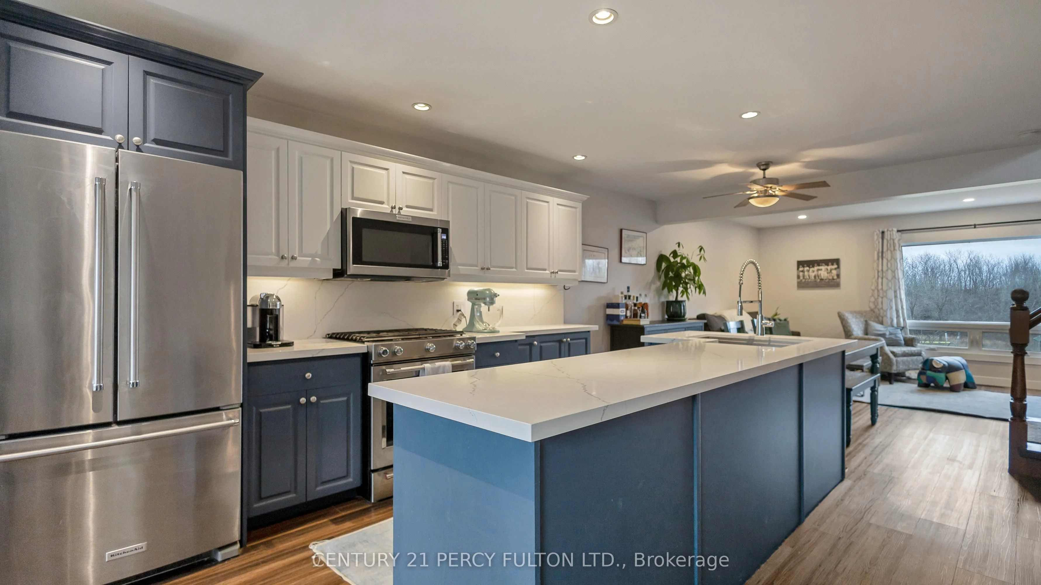 Detached in Haldimand