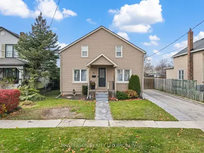 Detached in Welland