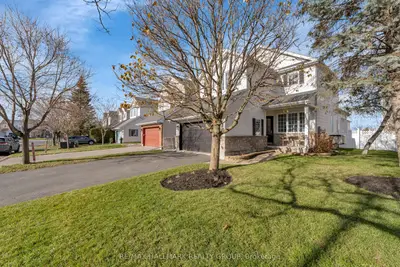 Detached in Orleans - Cumberland and Area
