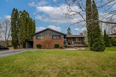 Detached in Kawartha Lakes
