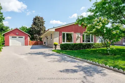 Detached in Peterborough