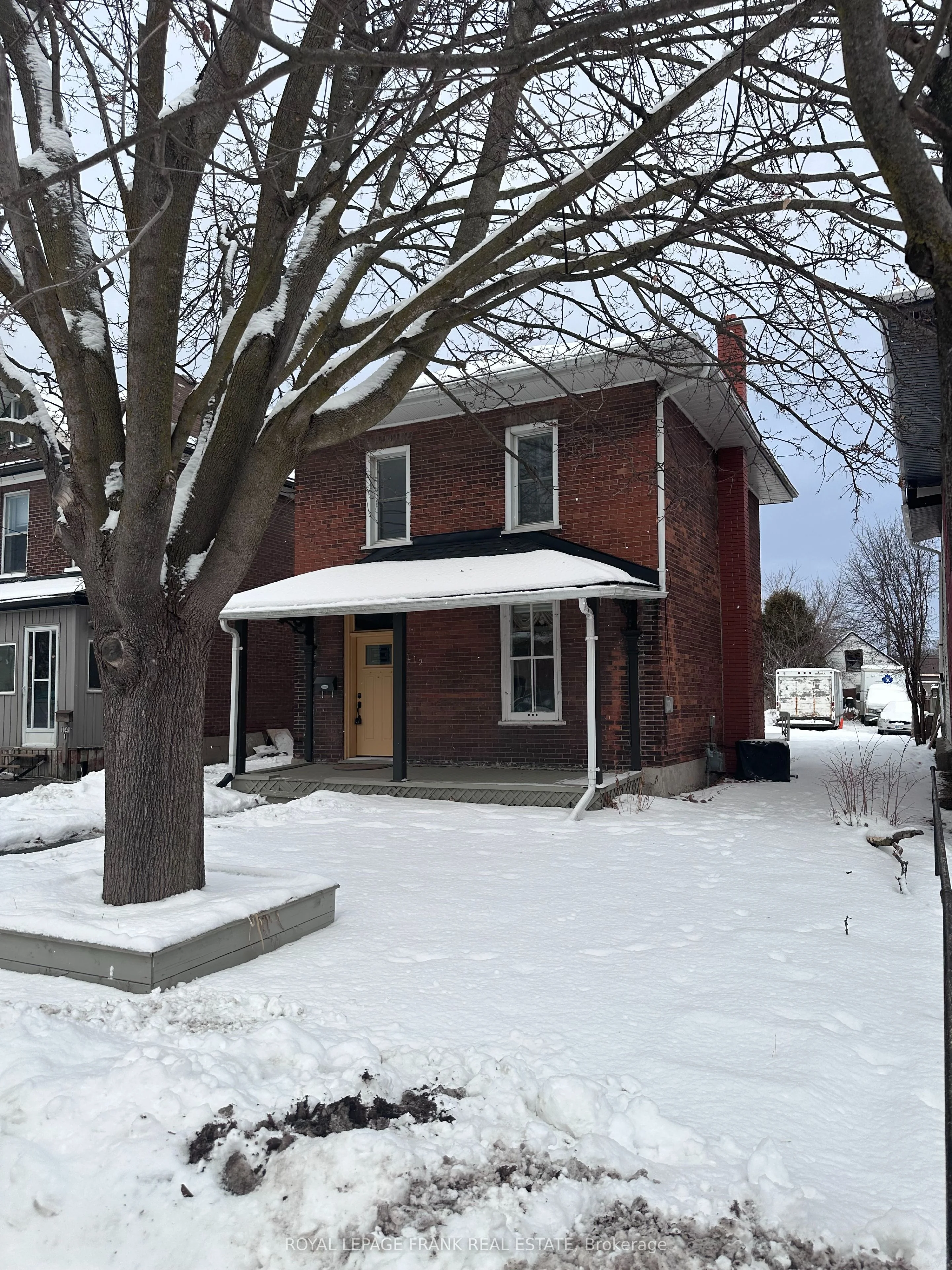 Detached in Peterborough