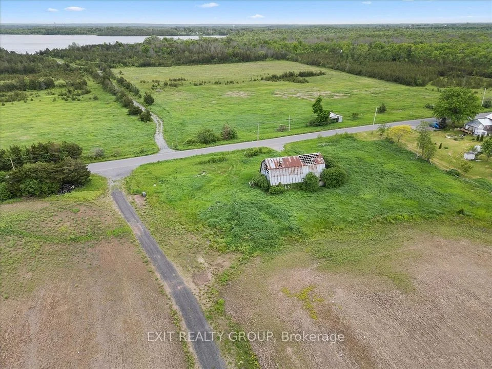 341 Potter Road, Prince Edward County, ON K0K 1W0