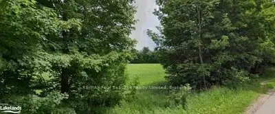 Vacant Land in Chatsworth