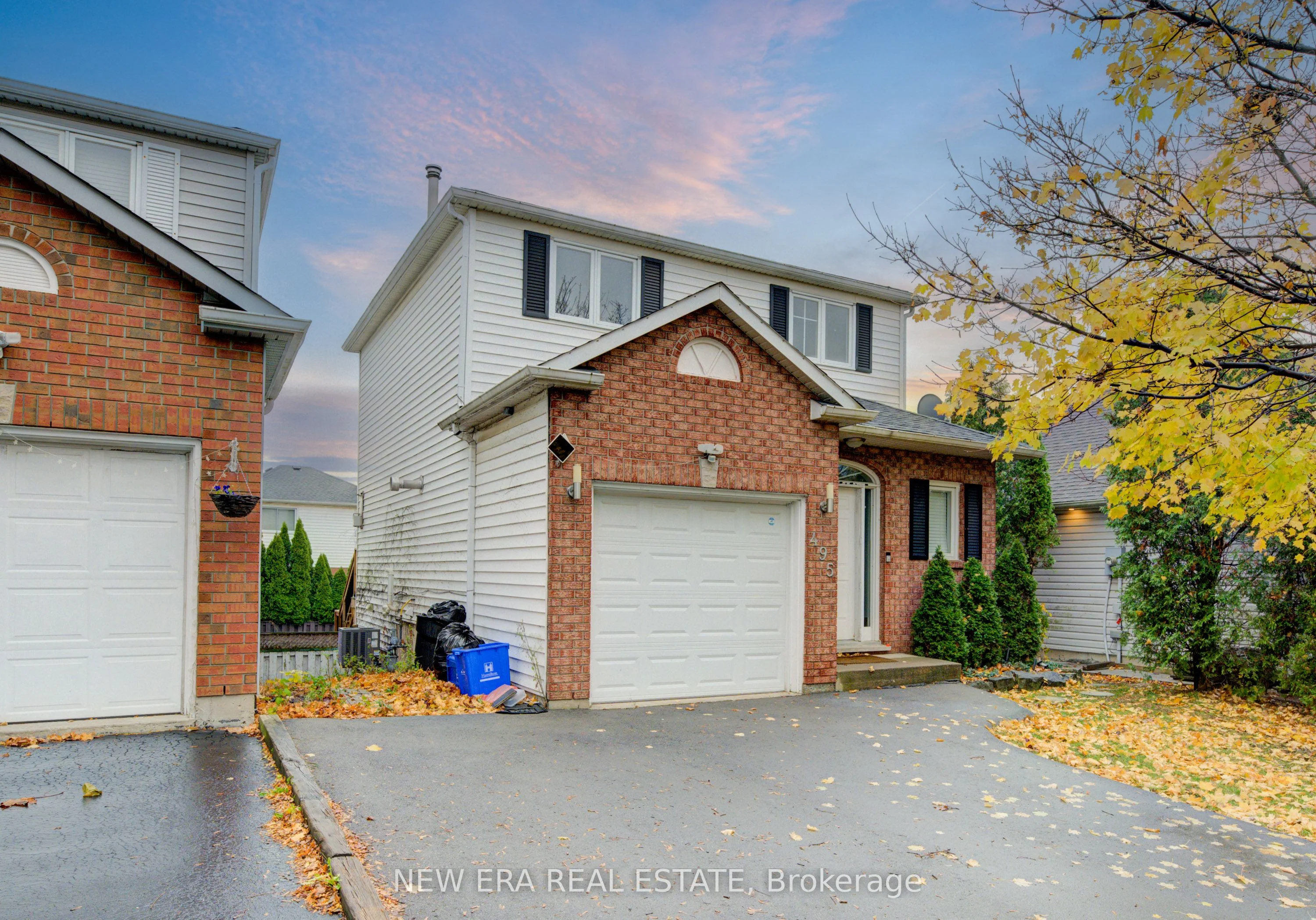 Detached in Hamilton