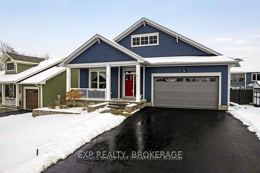 11 New Haven Gate W, Westport, On K0g 1x0