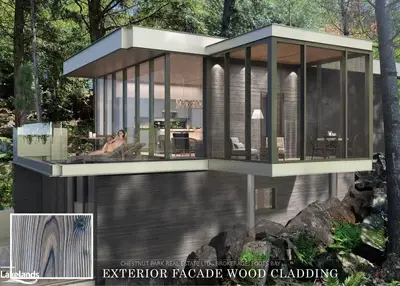 49 Glenn Burney Road 7, Seguin, On P2a 2w8