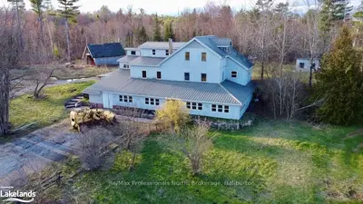 4177 County Road 121, Kawartha Lakes, On, K0m 2a0