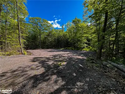 1066 South Muldrew Lake Road Road, Gravenhurst, On P0e 1g0