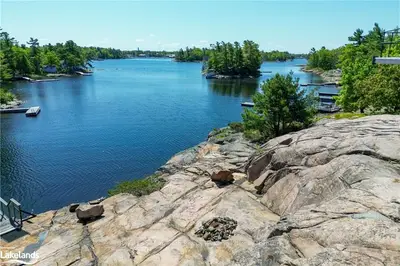 1878 Island 1040, Georgian Bay, On, P0e 1e0